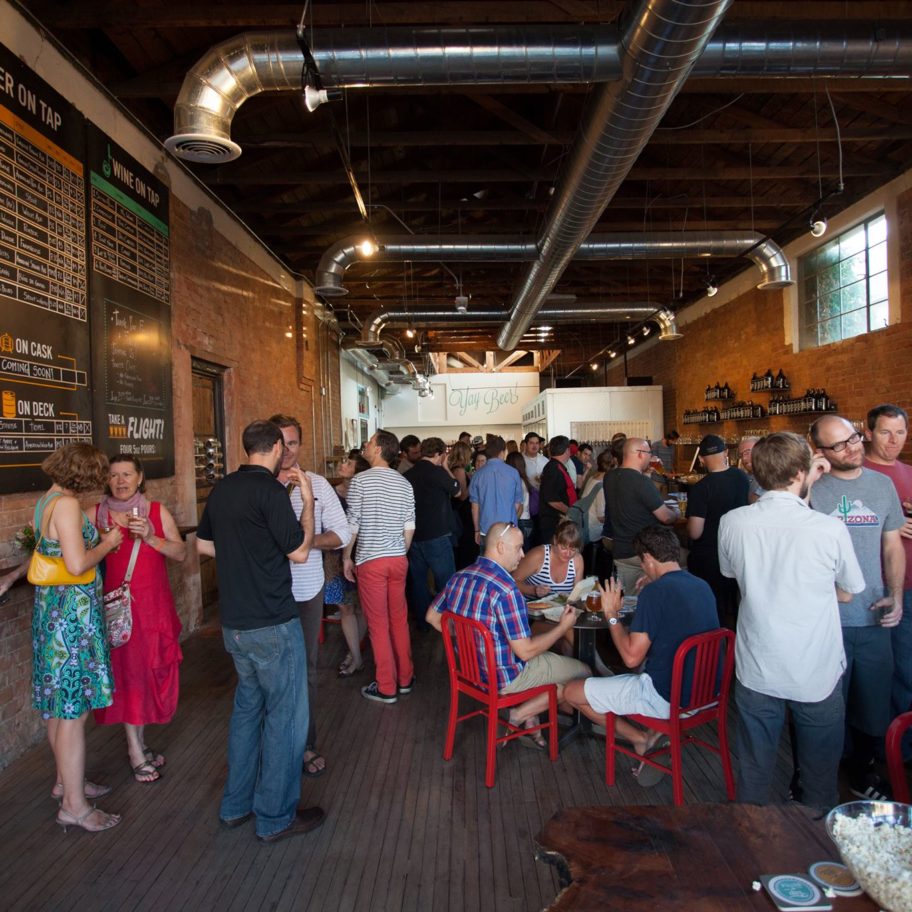 'Caps & Corks' Beer, Wine & Bottle Shop to Open in Marana