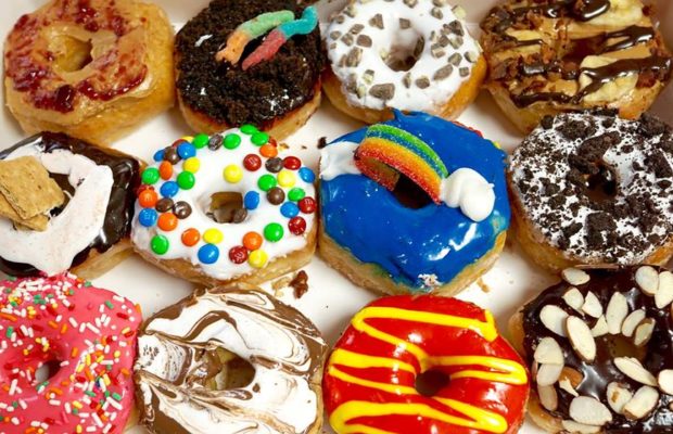 Amy S Donuts Tucson Grand Opening June 19   Amys Donuts 01 620x400 