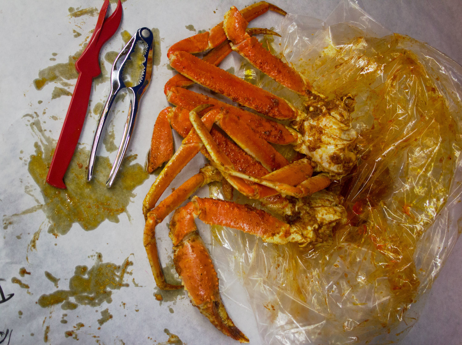 Angry Crab Shack Tucson to Open September 1