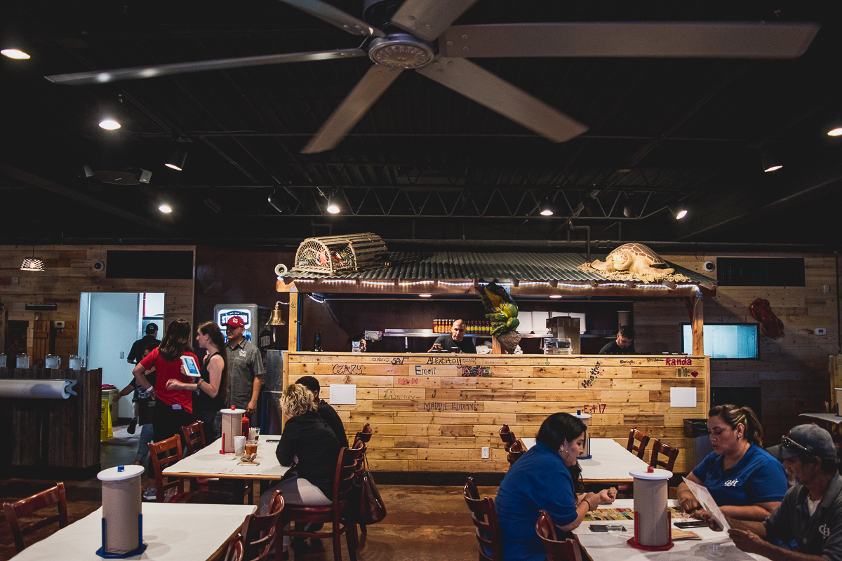 TFangrycrabshacktucson3250 Tucson Foodie