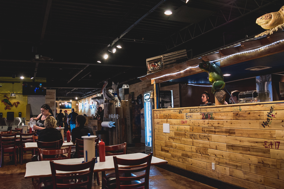 TFangrycrabshacktucson3252 Tucson Foodie