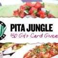 Pita Jungle Giveaway