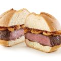Arby's Venison Sandwich from Arby's (Credit: Arby's)