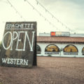 Classic Spaghetti Western Steakhouse (Credit: Jackie Tran)