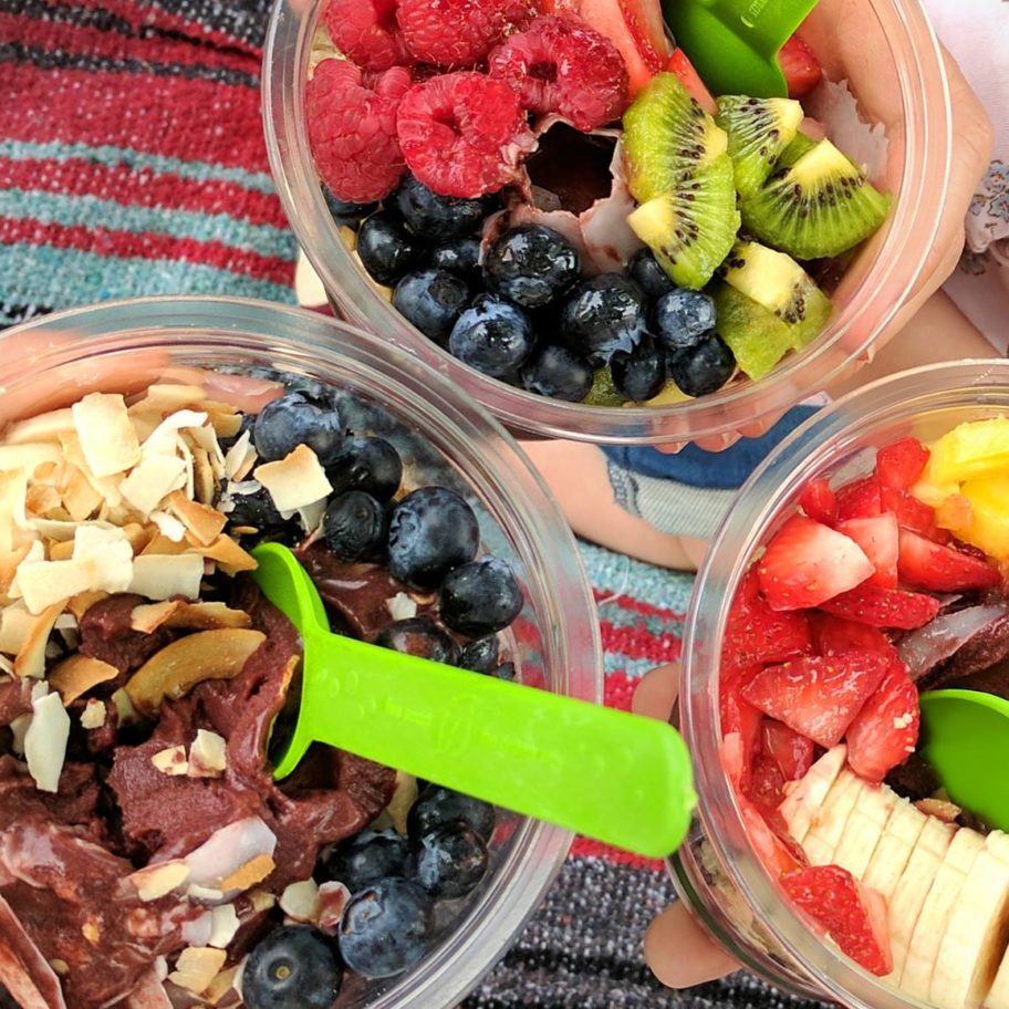 Guy Fieri spotted at a number of Tucson restaurants