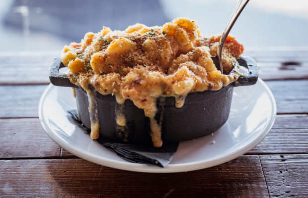 mac and cheese restaurant tucson az
