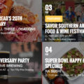 Tucson Foodie Event Directory