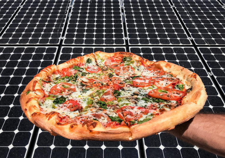 Guide to 35+ pizzerias in Tucson grab yourself a slice