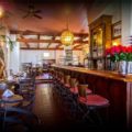 Cushing Street Bar & Restaurant (Photo courtesy Cushing Street Bar & Restaurant)