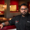 Tamarind executive chef and owner Saumil Patel (Credit: Jackie Tran)