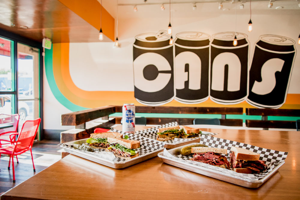 59 New Tucson Bars & Restaurants That Opened in 2018