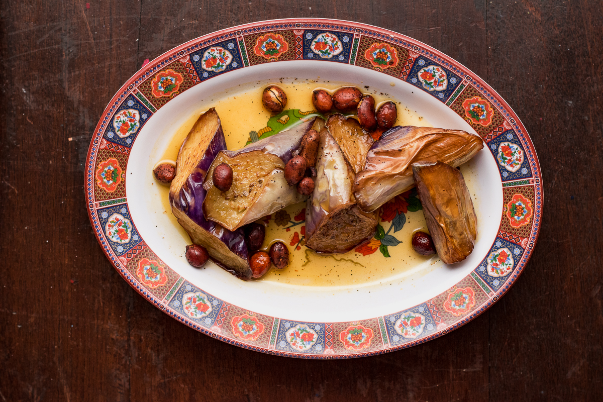 TFdowntownkitchencocktailseggplant4647 Tucson Foodie