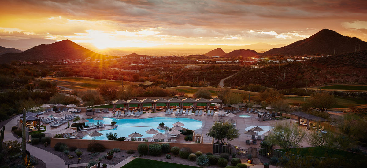 (Credit: JW Marriott Tucson Starr Pass Resort & Spa)