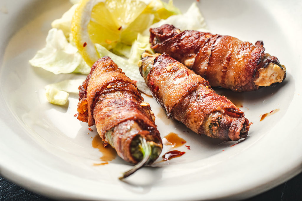 9 Jalapeno Poppers To Pop Into Your Mouth