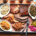 Foodie Feast at Brother John's Beer, Bourbon & BBQ