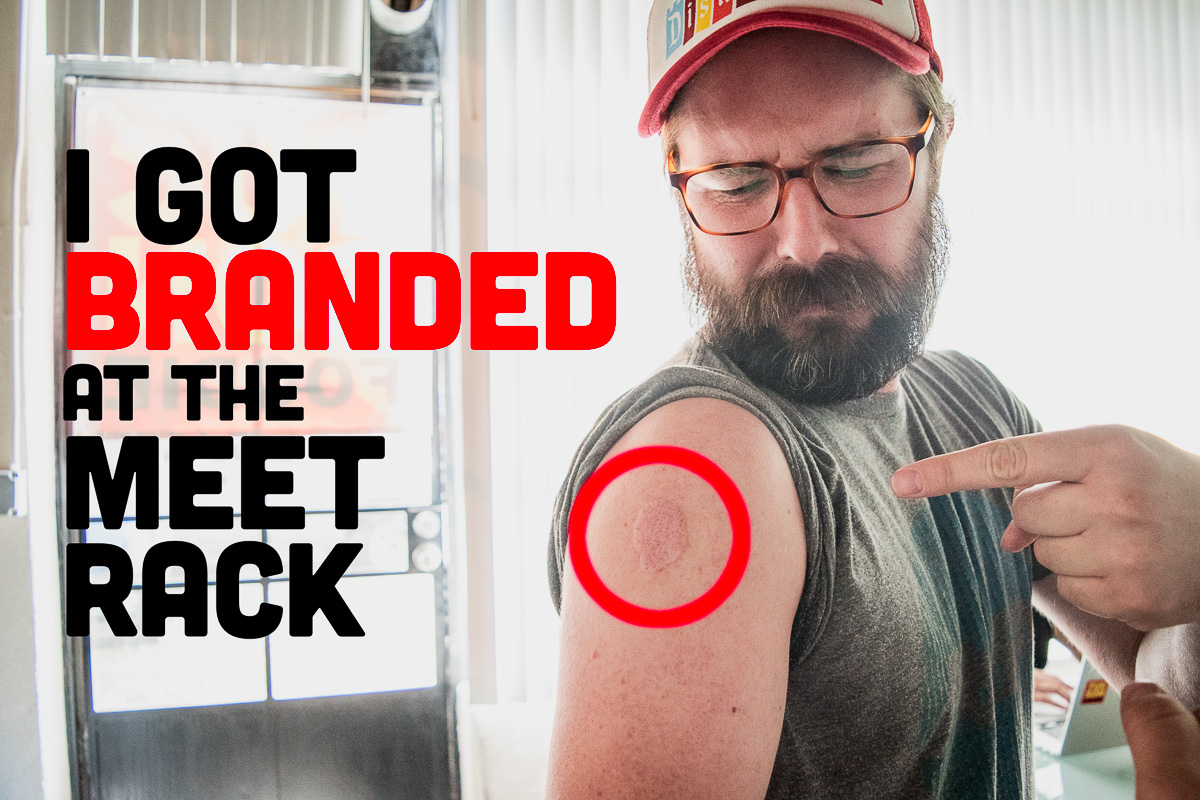 TFmeetrackbrandmattsterner Tucson Foodie