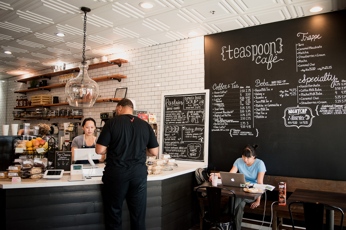 TFteaspooncafebobatea7209 Tucson Foodie