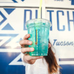 Dutch Bros Coffee Tucson grand opening (Credit: Jackie Tran)