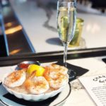Shrimp Cocktail at Charro del Rey (Credit: Melissa Stihl)