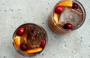 Ugly Sweater Punch at Culinary Dropout (Credit: Culinary Dropout)