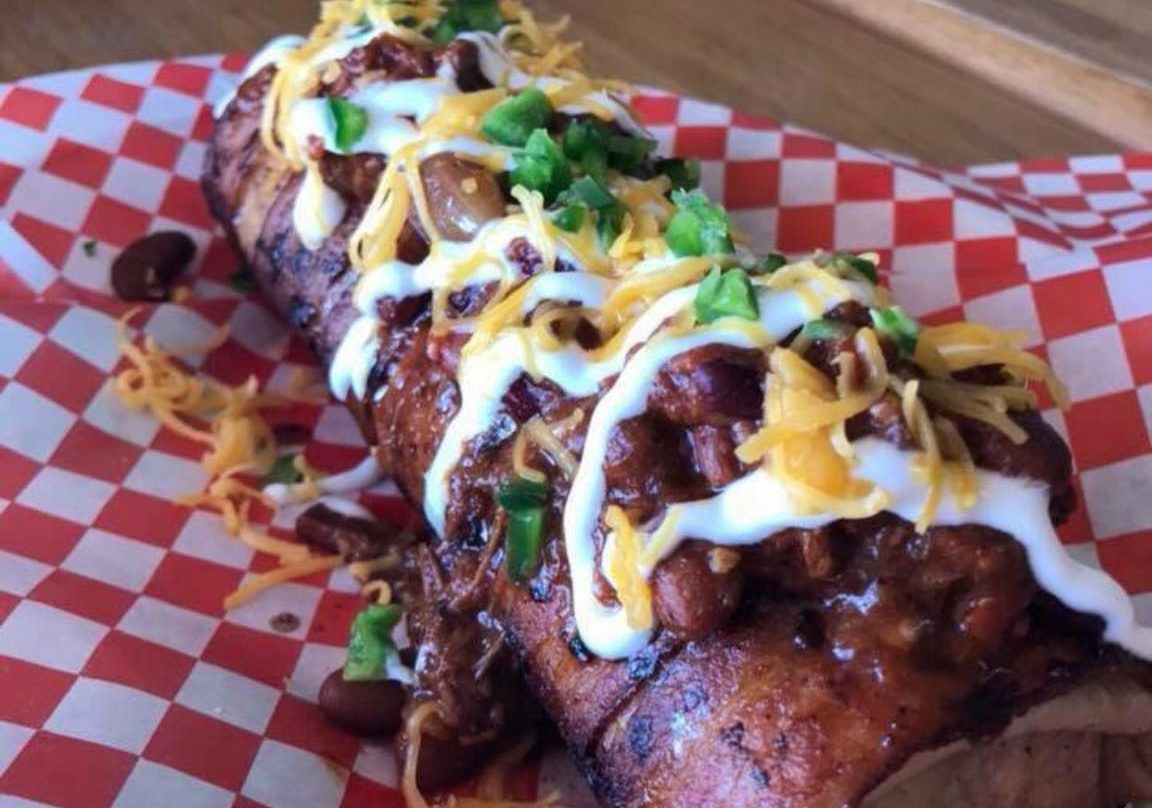 Insane Food Challenges in Tucson That'll Have You Breaking a Sweat