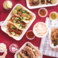 Tacos at Los Chipilones (Credit: Jackie Tran)