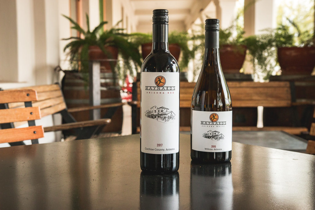 Guide to 17 Tucson bottle shops to grab beer & wine togo