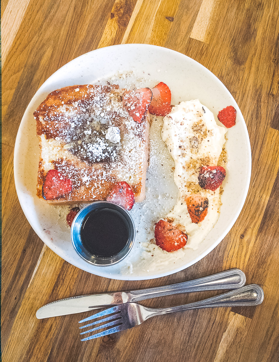 TFpreppastryfrenchtoast1 Tucson Foodie