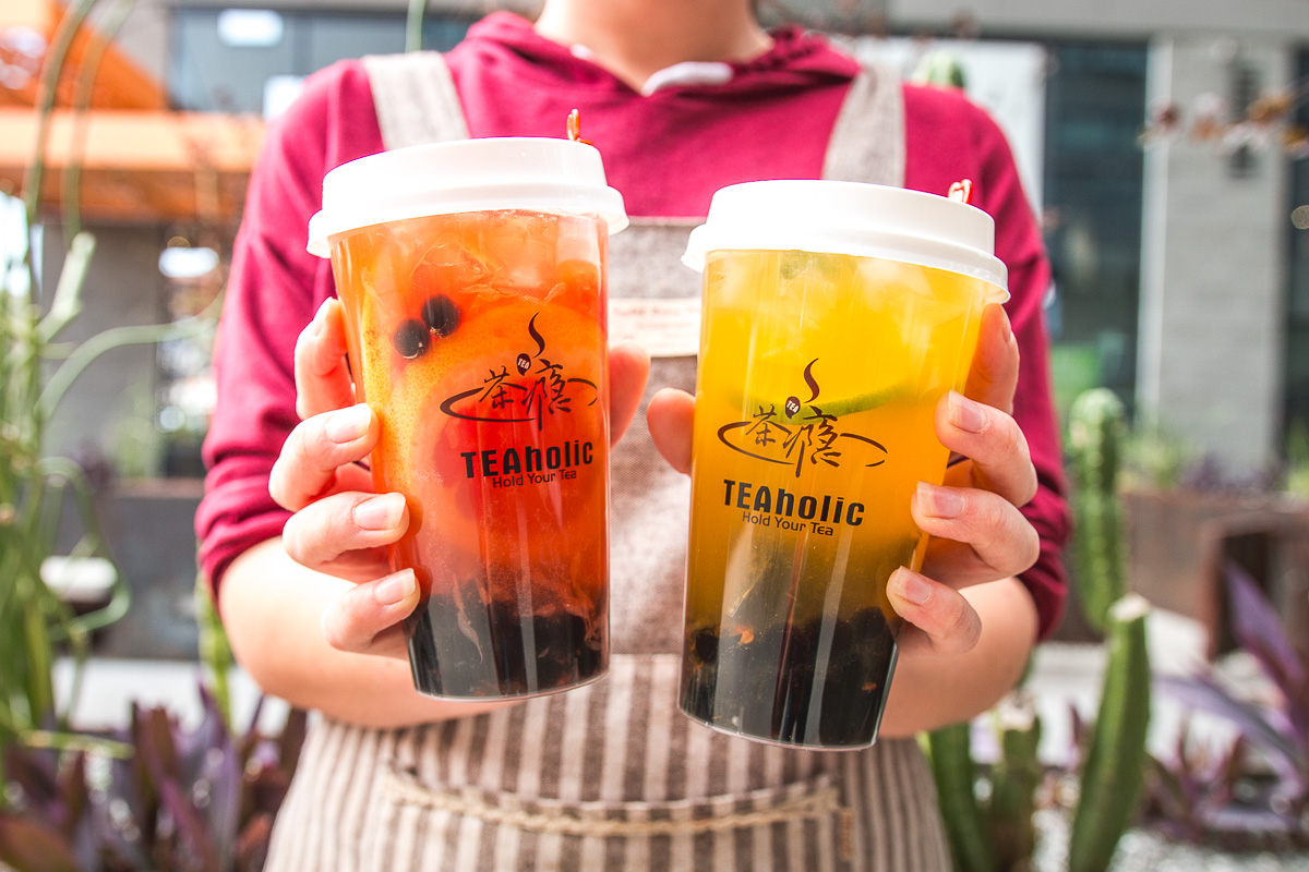 15 Tea Rrific Boba Spots You Ve Got To Try In Tucson