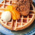 Fried Chicken Wings and Waffle at the Parish (Photo courtesy of the Parish)