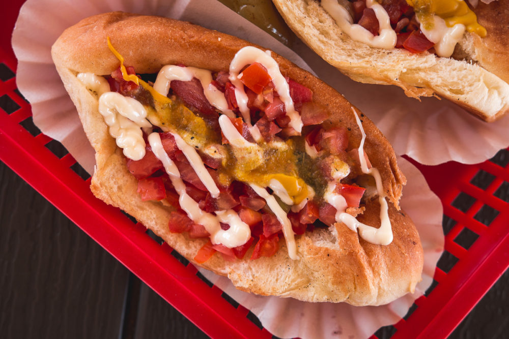 8 Awesome Sonoran Hot Dogs In Tucson