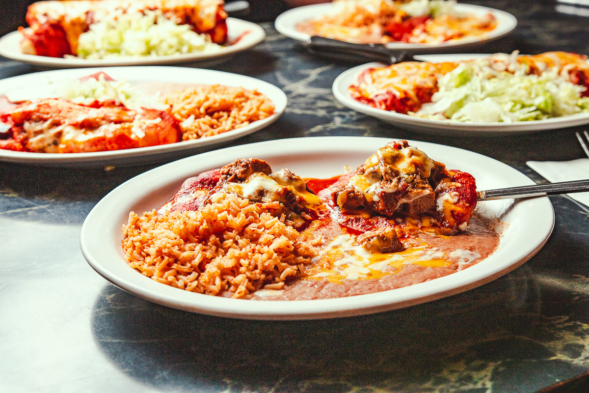 Karichimaka, iconic southwest Tucson restaurant still wows after 70 years