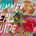 Summer Deals Guide