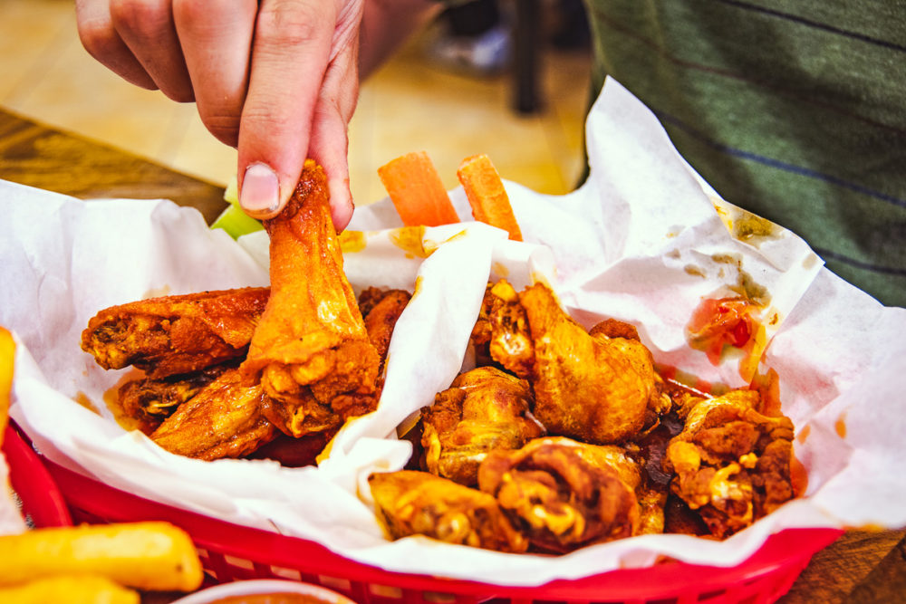 TF Wings on Fire 2223 Tucson Foodie TF Wings on Fire 2223 Tucson Foodie
