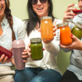 Pure Love Juice Cleanse options