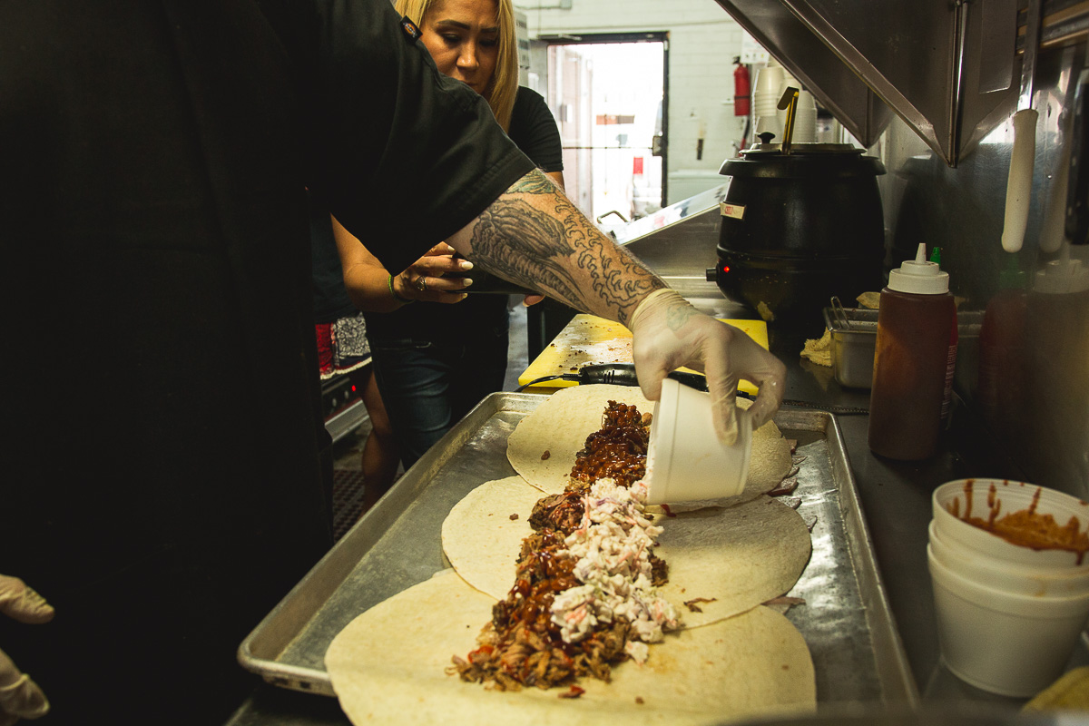 TFRedDesertBBQCateringburrito4593 Tucson Foodie
