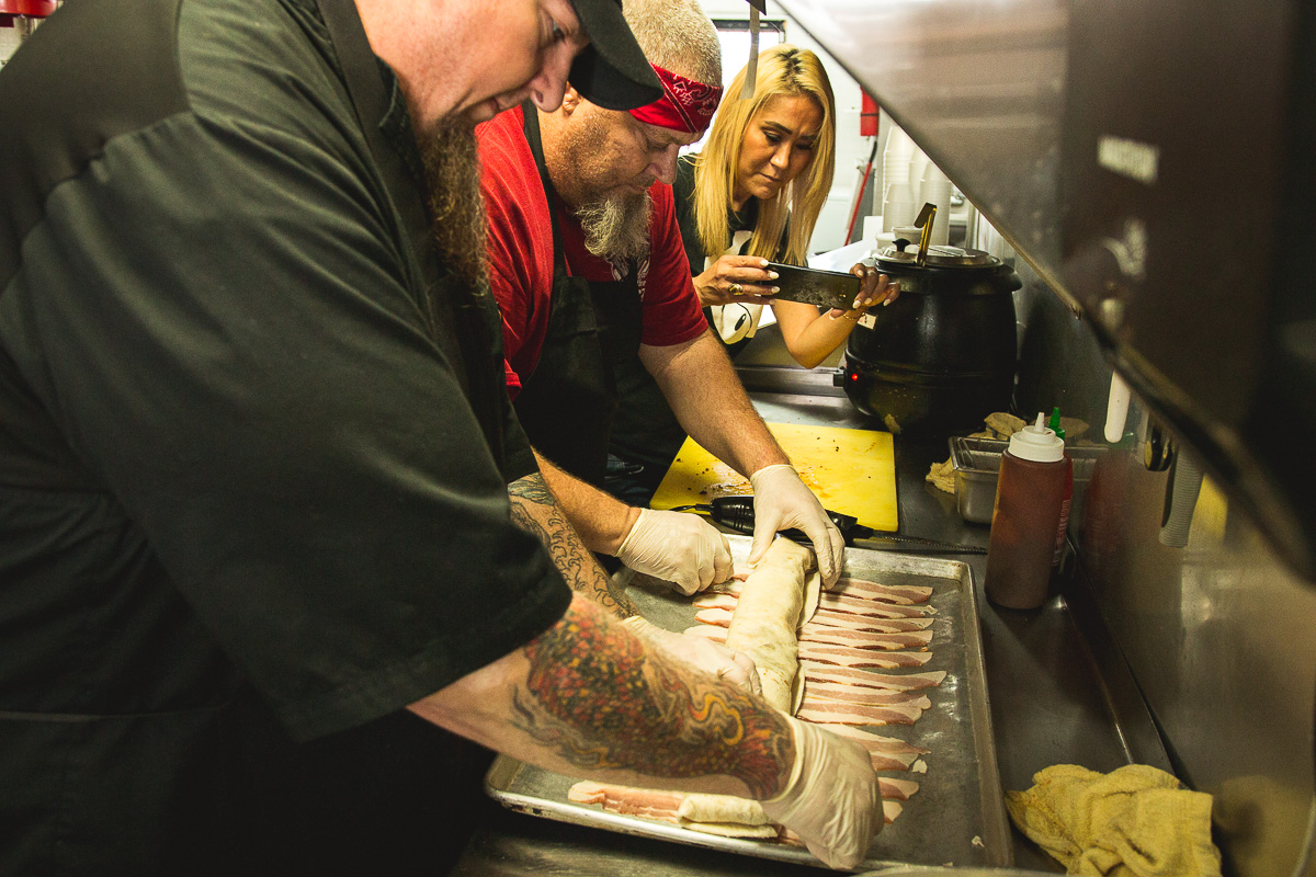 TFRedDesertBBQCateringburrito4597 Tucson Foodie