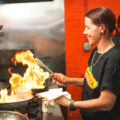 Tumerico owner-chef Wendy Garcia