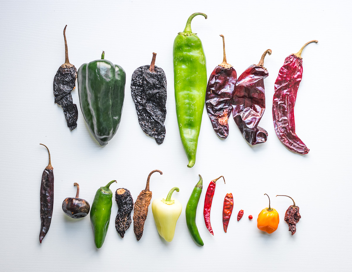 Our ultimate & comprehensive guide to Sonoran food in Southern Arizona