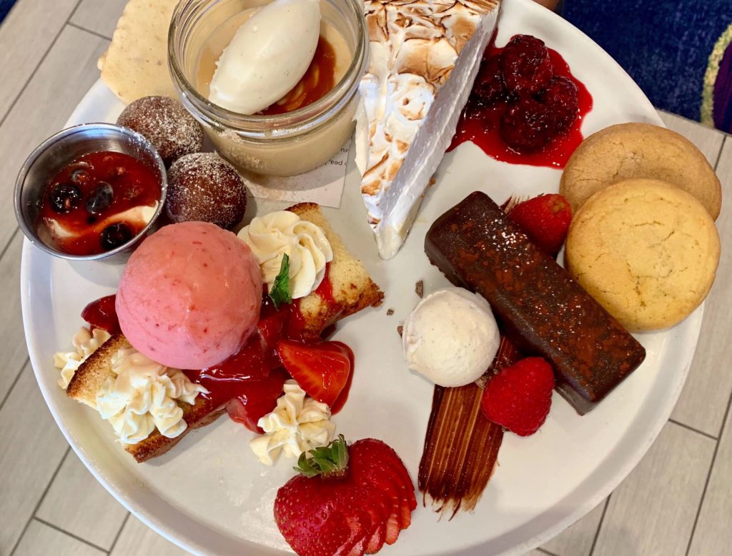 Guide to 20 of our favorite, indulgent, best desserts in Tucson