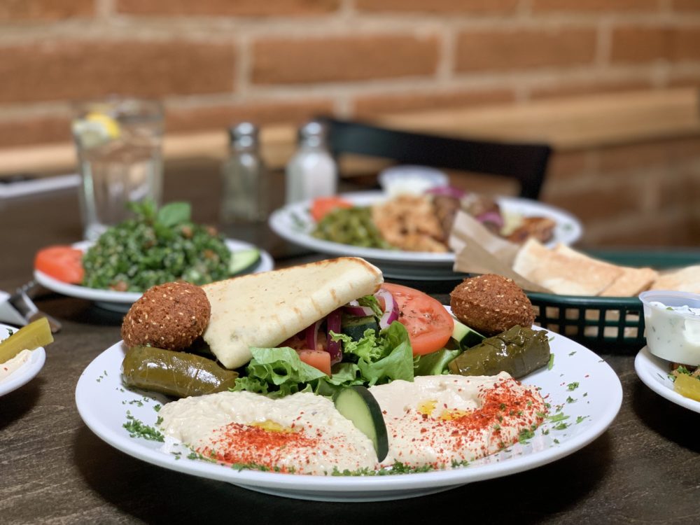 Zayna Mediterranean: 14 years of authentic Syrian cuisine in Tucson