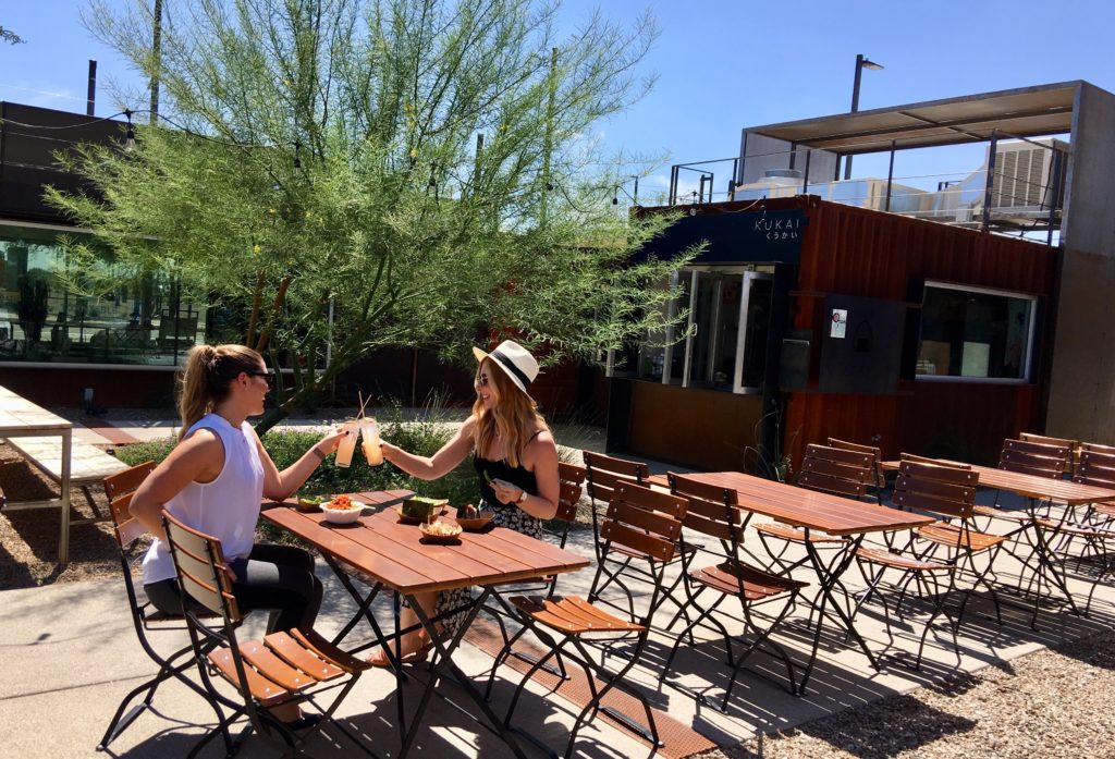 Food on-the-go: 15+ Takeout windows to check out in Tucson