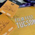 Film Fest Tucson 2019 VIP giveaway