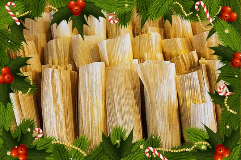 Christmas Tamales by Tucson Tamale Company Tucson Foodie