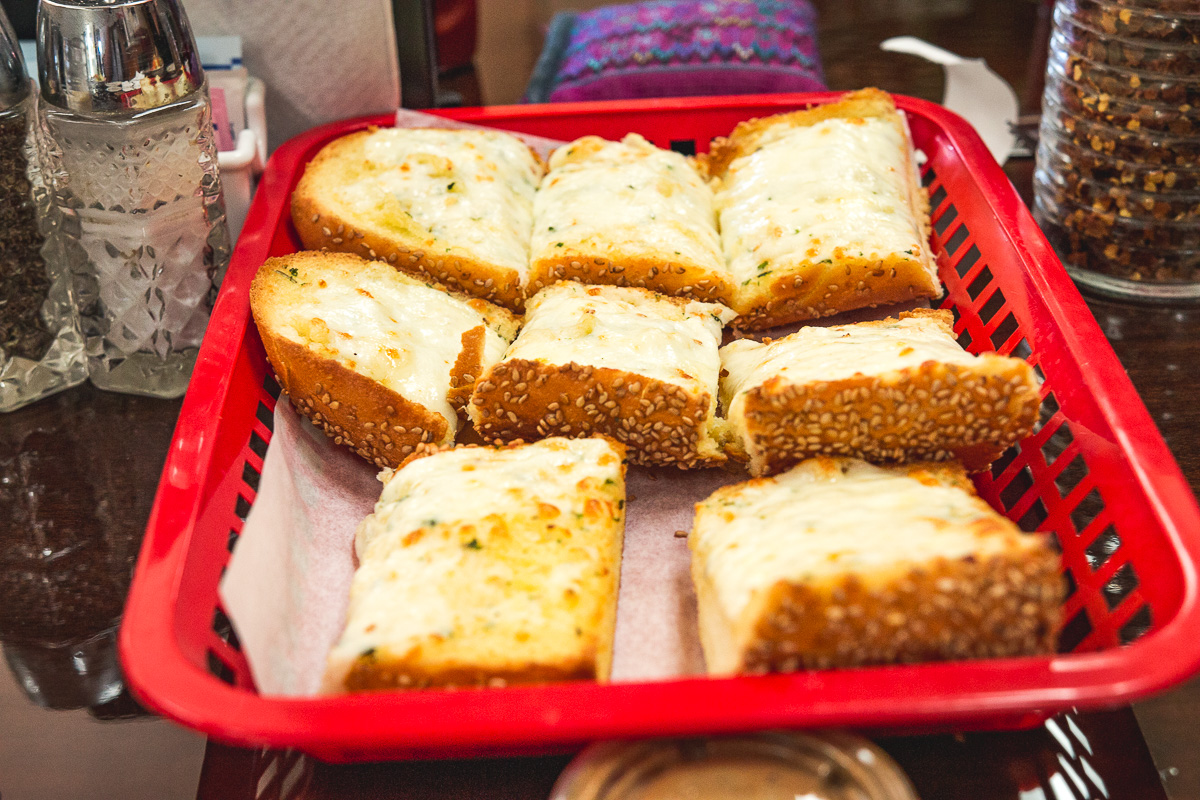 TFVirosBakerycheesygarlicbread1542 Tucson Foodie