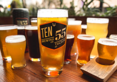 Ten55 Brewing Company