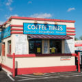 Coffee Times Drive-thru