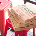 Takeout & Delivery from Fresco Pizzeria