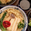 Immunity Boosting Ramen at Maru Japanese Noodle Shop