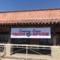 Tacos Apson on Thornydale Road (Photo courtesy of Tacos Apson)